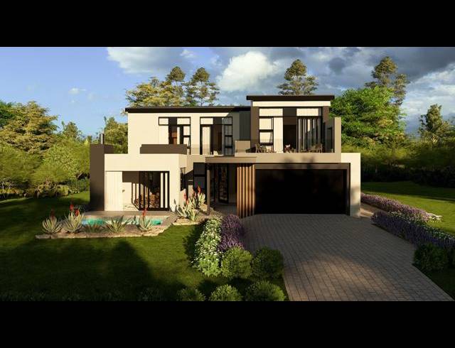 4 BEDROOM HOUSE FOR SALE IN FOUNTAINBROOK ESTATE